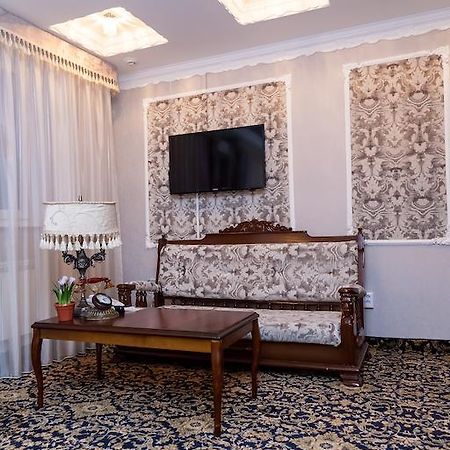 Ekibastuz Hotel General חדר תמונה