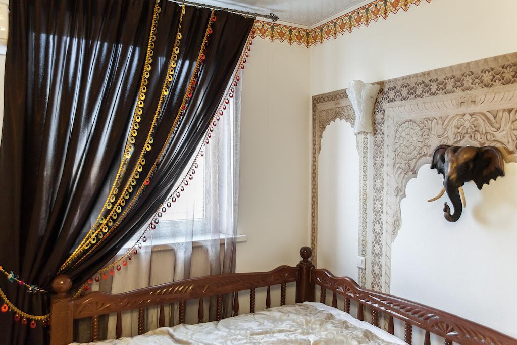 Ekibastuz Hotel General מראה חיצוני תמונה