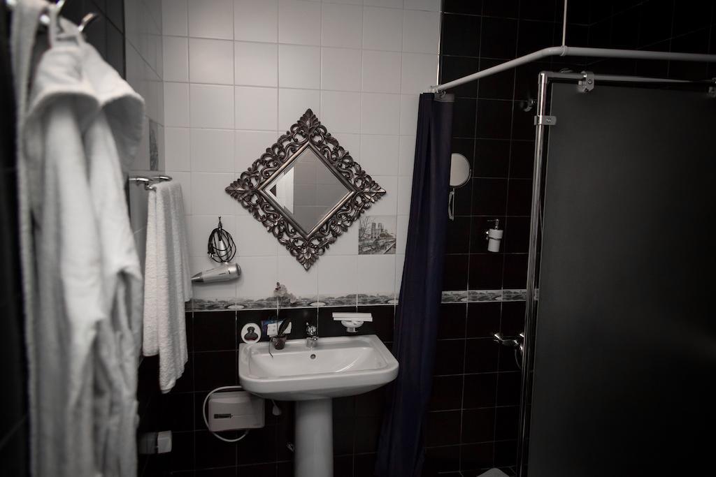 Ekibastuz Hotel General מראה חיצוני תמונה