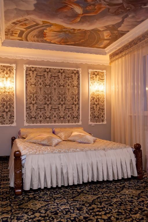 Ekibastuz Hotel General מראה חיצוני תמונה