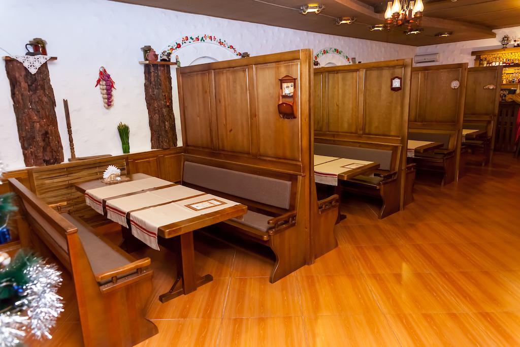 Ekibastuz Hotel General מראה חיצוני תמונה