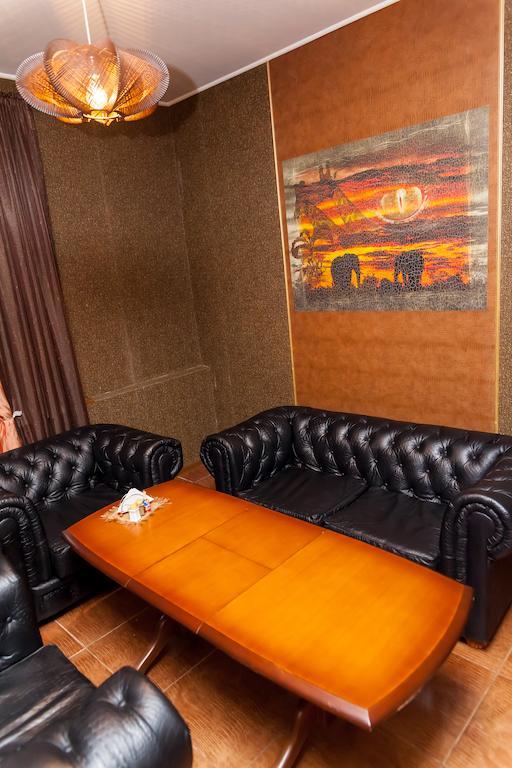 Ekibastuz Hotel General מראה חיצוני תמונה