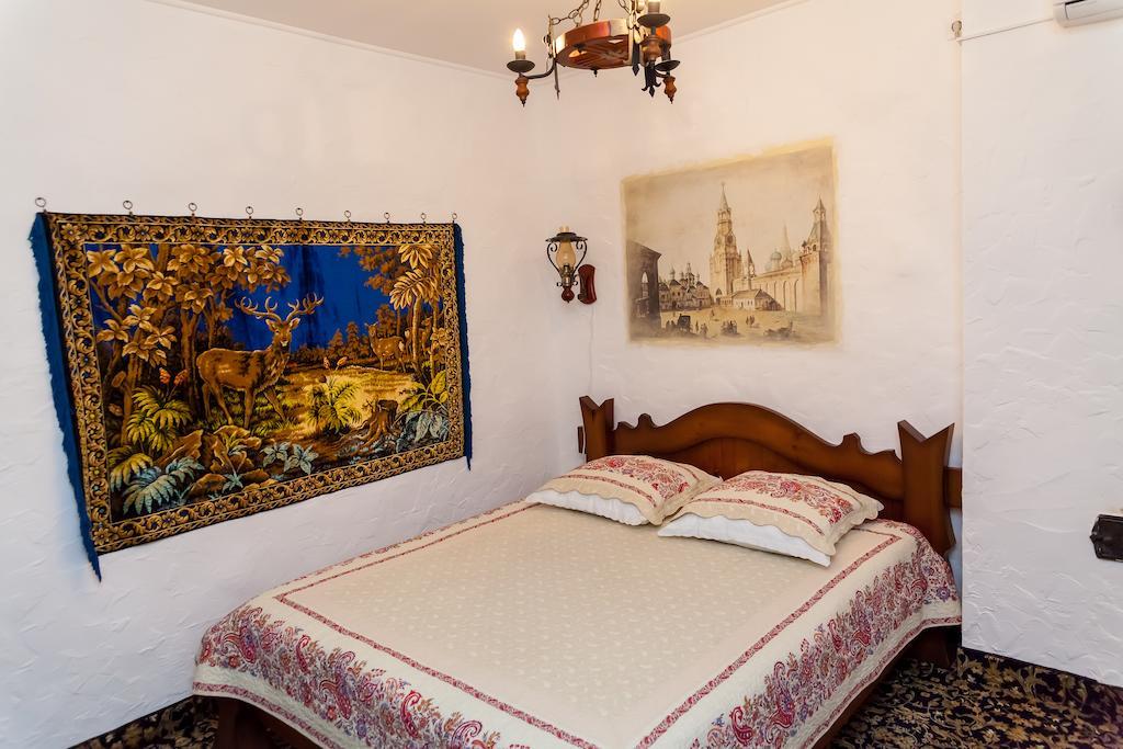 Ekibastuz Hotel General מראה חיצוני תמונה