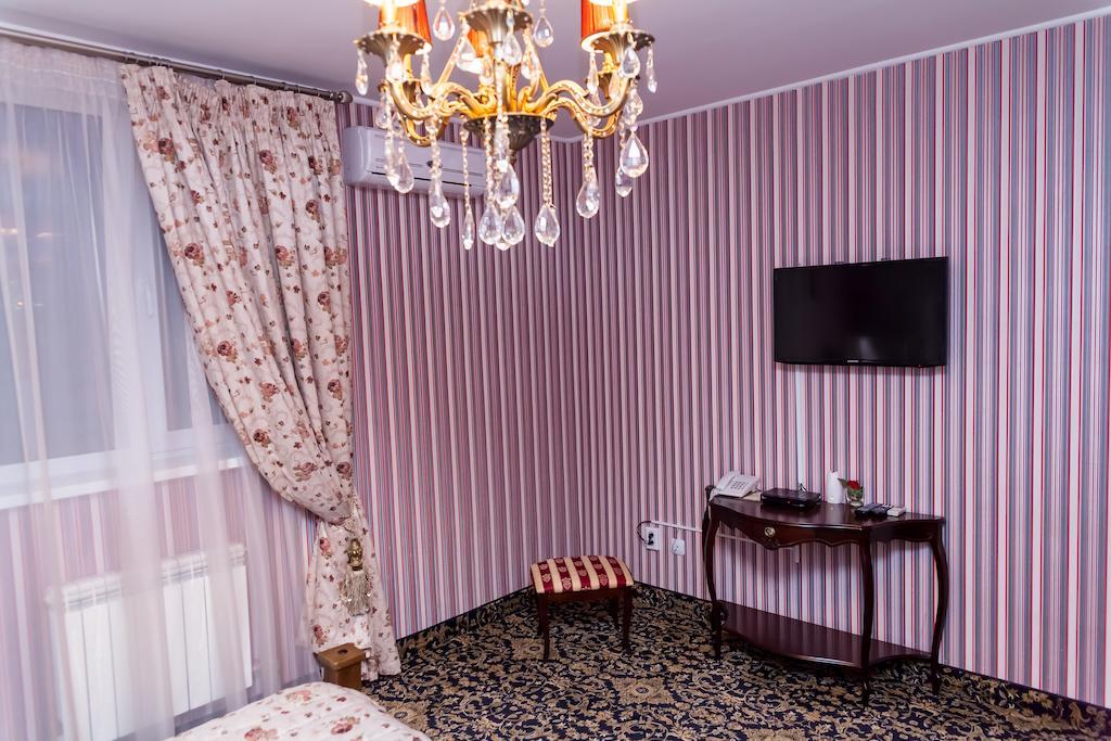 Ekibastuz Hotel General חדר תמונה