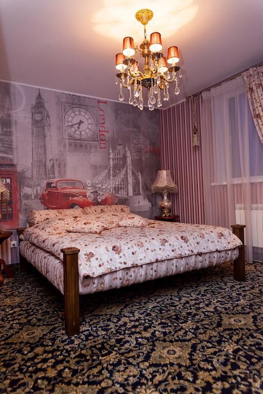 Ekibastuz Hotel General מראה חיצוני תמונה