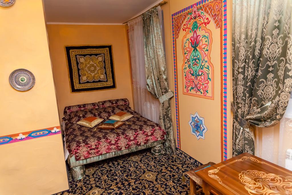 Ekibastuz Hotel General מראה חיצוני תמונה